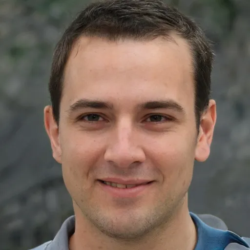 Fernando Molina
